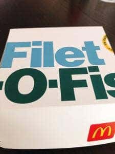 マクドナルド 戸越公園店