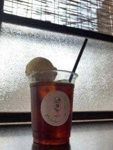glin coffee 大工町2号店