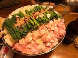 焼鳥とりとん 春日部店