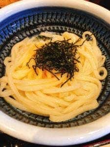 讃岐うどん専門店 やまふじ