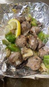 鉄板焼 お好み焼き 貴八
