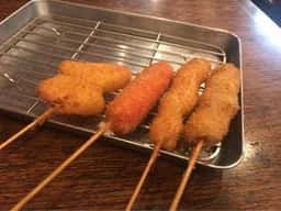 小だるま 十三酒場