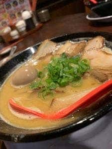 麺処ど男 倉敷笹沖店