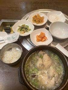 柳