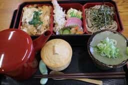 北のそば和佳亭