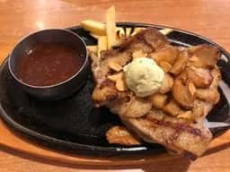 ビッグボーイ 加平店