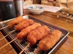 くし家串猿 幡ヶ谷店