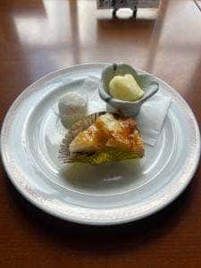 サロンド カフェ アンジュ