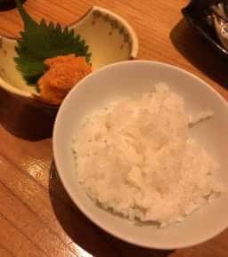 銀しゃりと酒と魚 てる房