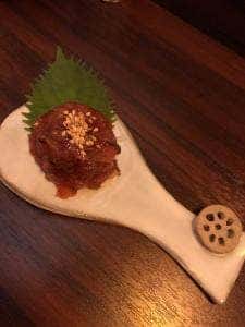 お酒としゅうまい クリンチ