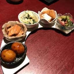 四季彩 たか橋