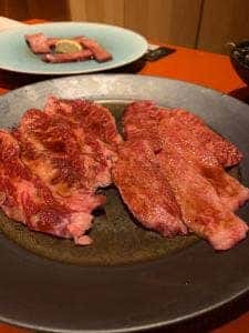 焼肉トラジ 青山店
