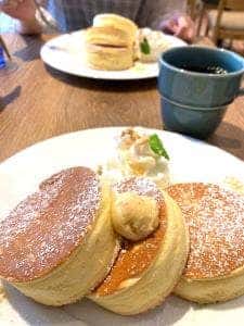 湘南パンケーキ 丸井ファミリー海老名店