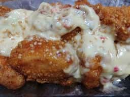 井志田の唐揚 スパイシーコッコちゃん 行田店