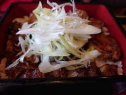 ばんどう太郎 羽生店