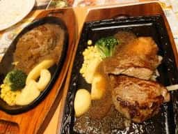 ステーキ宮 行田店