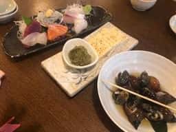 肴の萬屋