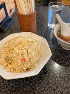 日比力食堂