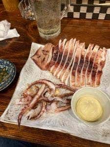 居酒屋 ま いっか!