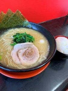 二代目 すずき家 愛