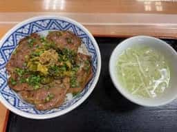 長者原SA 下りスナックコーナー