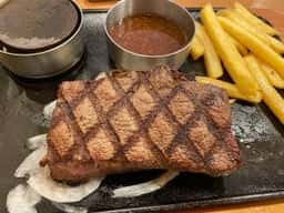 ビッグボーイ 大森駅前店