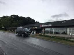 丘の上のレストラン しらかんば