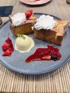 WIRED CAFE ルクア大阪店