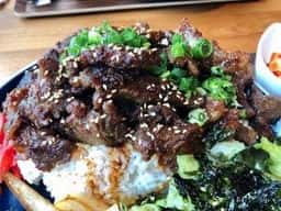 焼肉ダイニング 淡路 夢ホルモン