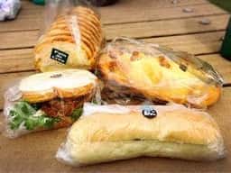 Pain de Crew