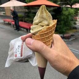 高田通泉園