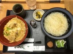 龍野西サービスエリア レストラン