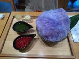 鎌倉屋 こまち茶屋