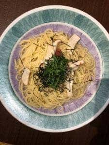 鎌倉パスタ クリスタ長堀店