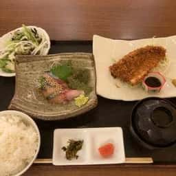 博多のぼせもん赤坂店