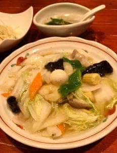 中国四川料理 大明天