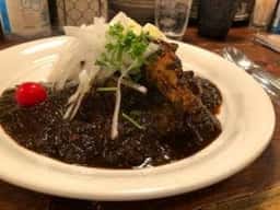 カリー食堂 リトル・スパイス