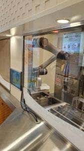 そばいち nonowa東小金井店