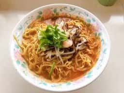 相模原市役所 食堂