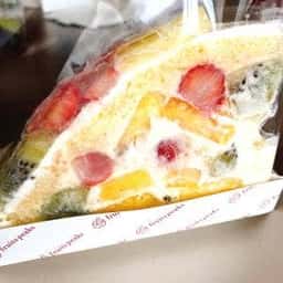 フルーツピークス エスパル郡山店