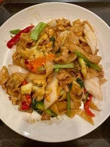 本格タイ料理バル プアン 三軒茶屋店