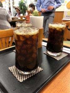 アンリー・ファルマンベーカリー