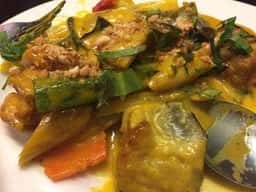 ベトナム料理 コムゴン 京都店