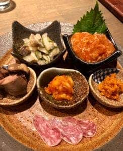 麦酒庵 日本橋本町店