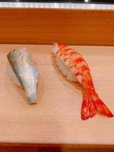 弁天山美家古寿司 総本店
