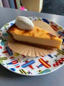スイーツワークス エクレール