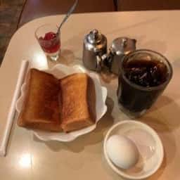 喫茶ふじ