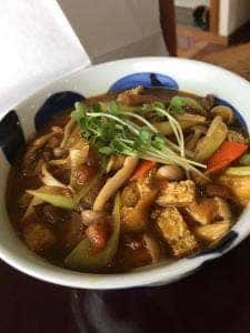 手打ち蕎麦 一久
