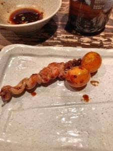 炭処 吉 大橋