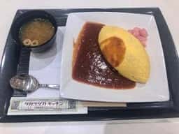 タカラヅカキッチン 宝塚北SA